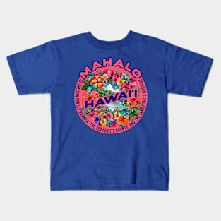 Hawaii Kids T-Shirt